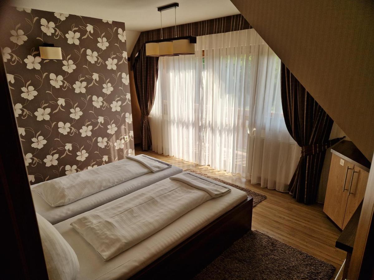 Csalánosi Vendégház Kecskemét Exterior foto