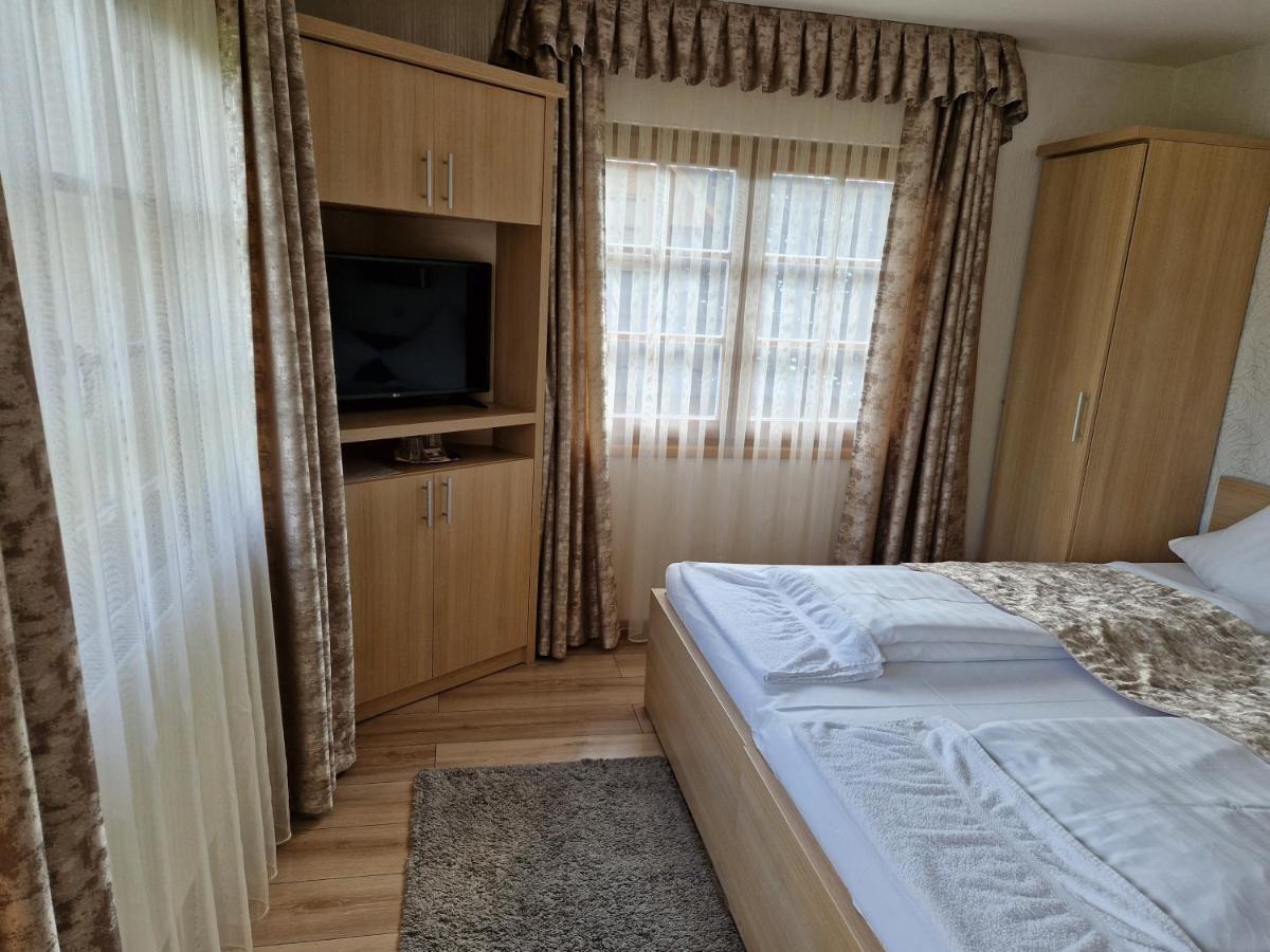 Csalánosi Vendégház Kecskemét Exterior foto