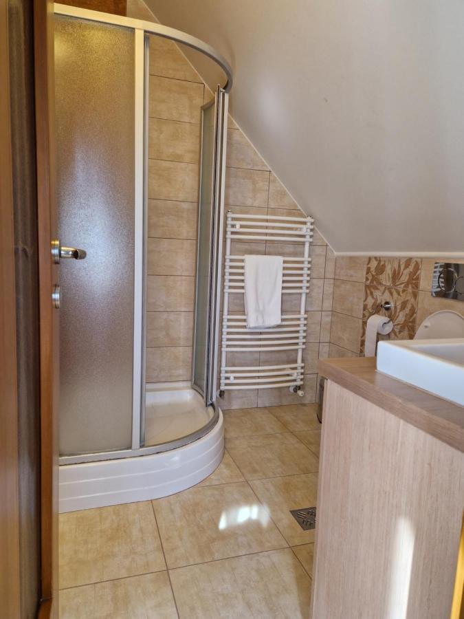 Csalánosi Vendégház Kecskemét Exterior foto