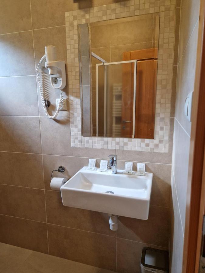 Csalánosi Vendégház Kecskemét Exterior foto