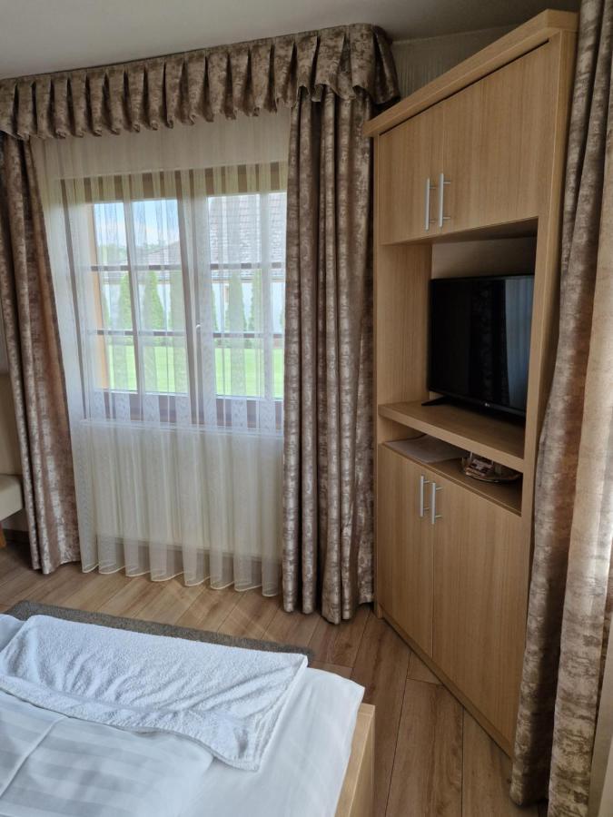 Csalánosi Vendégház Kecskemét Exterior foto